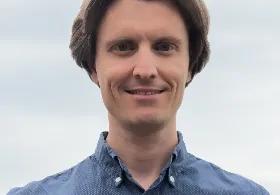 Dr Matteo Zallio