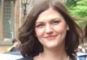 Dr Hazel Stewart