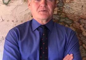 Mr Rupert Wallace