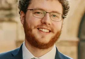 Dr Nathaniel Mark Zetter
