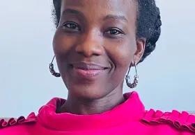 Dr Zainab Titus