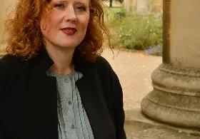Bonnie Lander Johnson