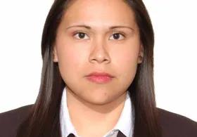 Dr Sandy Belle Rosales Cadena