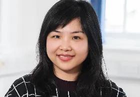Ms XIAOMENG ZHANG