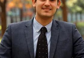 Dr Cesar Orsini