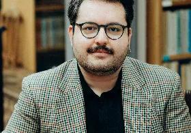 Dr Mehmet Dogar