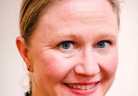 Dr Rachel Sippy