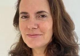 Dr Jenny Bavidge