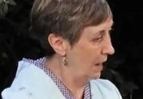 Dr Corinne Duhig