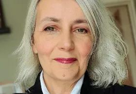 Dr Leigh Morland