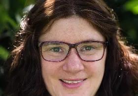 Dr Katharina Kohler