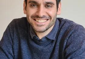 Mr Mark Boutros