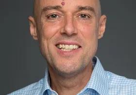 Dr Mat Daniel
