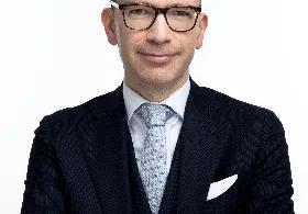 Dr David Brooks