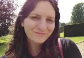 Dr Caitlin Green