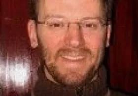 Dr Paul Suttie