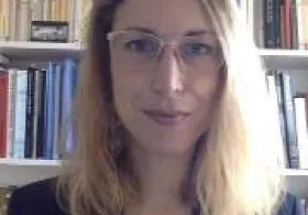 Dr Aline Guillermet