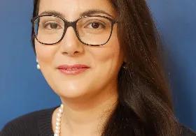 Dr Alexia Cardona