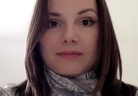 Dr Milena Ivanova