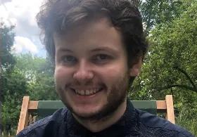 Dr Alex John Calder