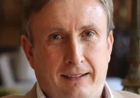 Dr Jon Phelan