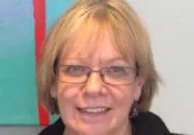 Dr Claire Nicholson