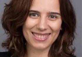 Dr Iris Batalha