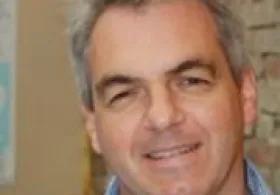 Mr Andrew Hatcher