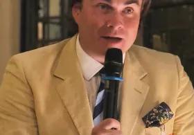 Dr Dominic Thomas-James