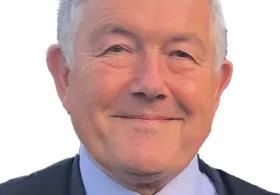 Dr Peter Dixon