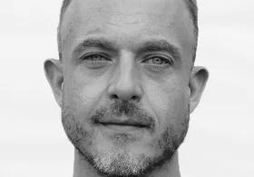 Dr Jason Hawkes