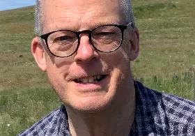 Dr John Taylor