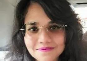 Dr Tanvi Pate