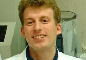 Dr Peter Forster