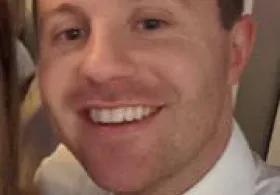 Dr Benjamin Rea