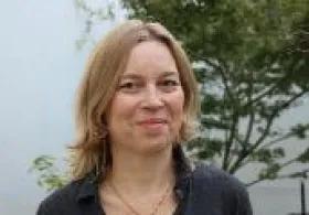 Ms Jane Rogoyska