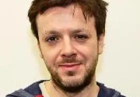 Dr Mathew Beale