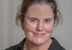 Dr Jenny Bavidge