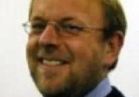 Dr Jeremy Webb