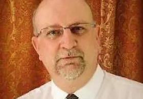 Dr Andrew Charles Lacey