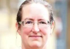 Dr Miriam Gill