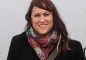 Dr Trisha Marie Biers