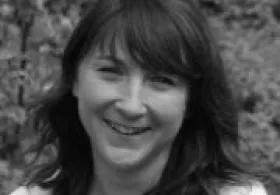 Dr Carina Aileen O'Reilly