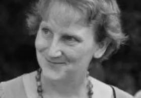 Dr Pippa Goodhart