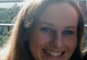 Dr Claire Wilkinson