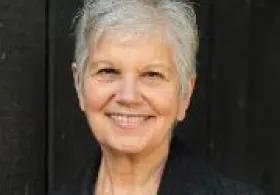 Dr Gillian Stevens