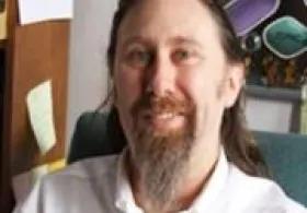 Dr Ian Chambers