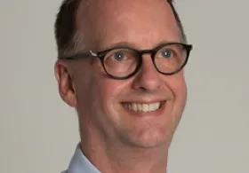 Dr Mark Philip Levick