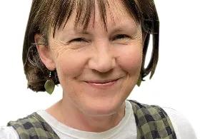 Dr Midge Gillies