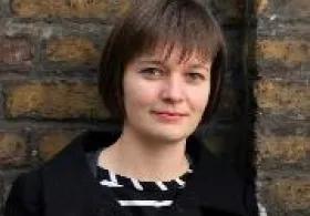 Dr Christina Faraday